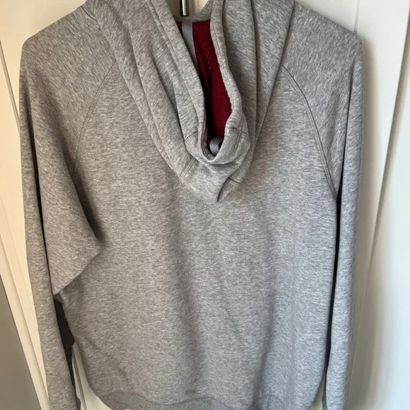 Under armour Men’s SOUTH CAROLINA hooded sweatshirt - Picture 3 of 3